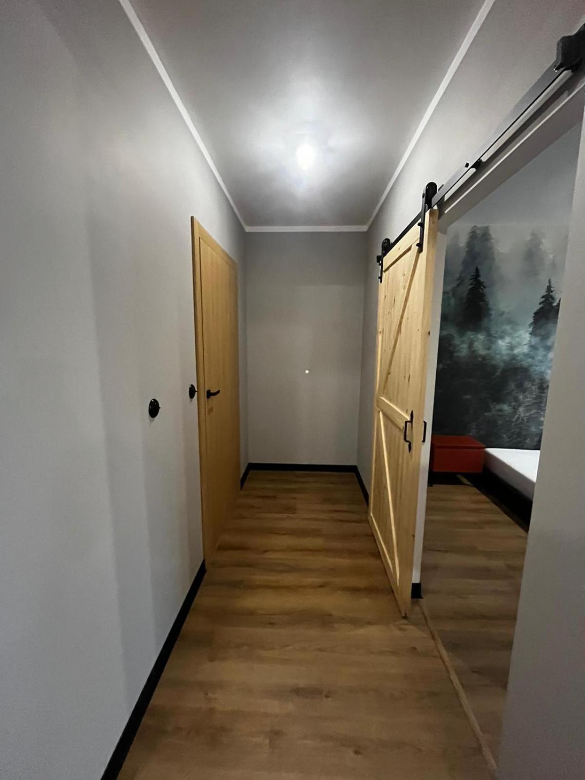 Apartament Z Widokiem Na Stadion Styl Industrialny Jedyny Taki Check In 24 H Poznań Eksteriør bilde